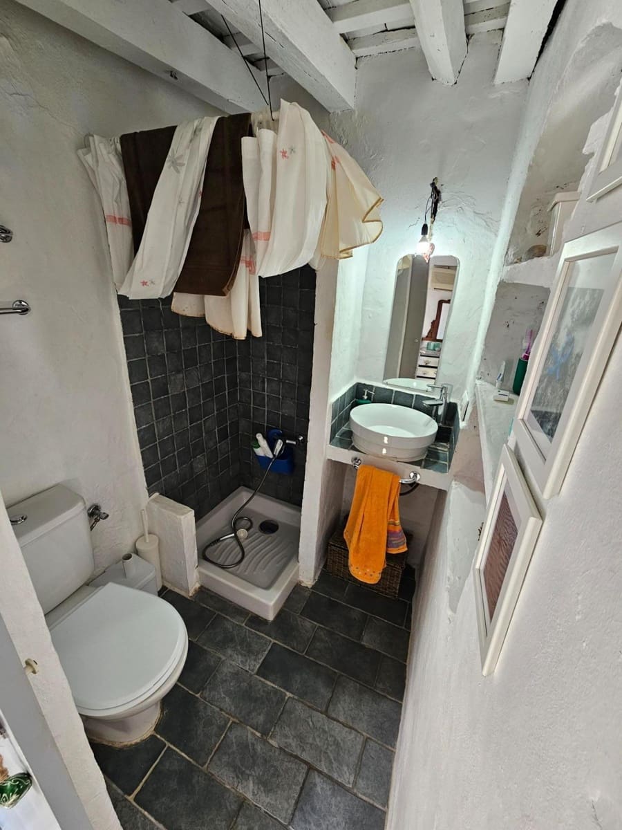 2 chambre Appartement à vendre à Vejer de la Frontera - 145 000 € (Ref: 8120178)