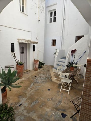2 chambre Appartement à vendre à Vejer de la Frontera - 145 000 € (Ref: 8120178)