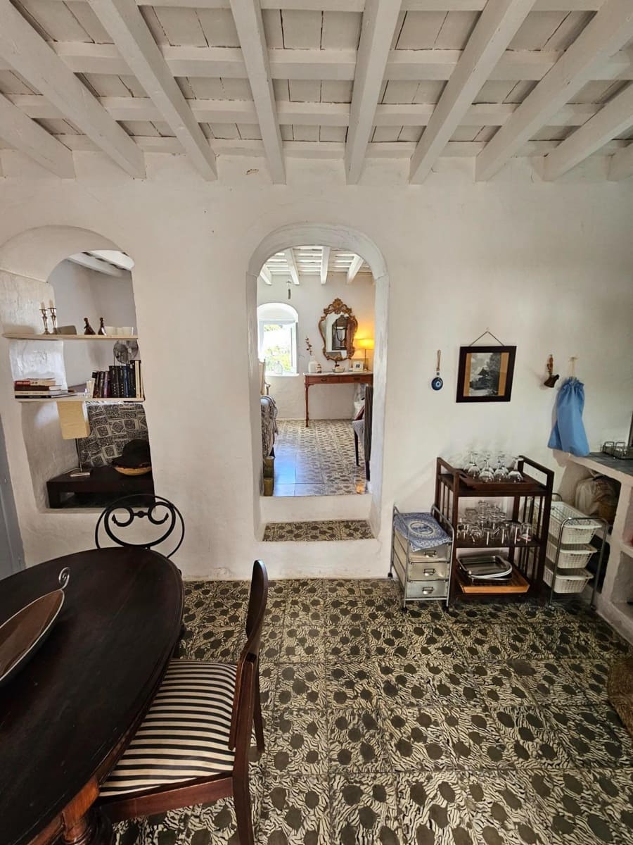 2 chambre Appartement à vendre à Vejer de la Frontera - 145 000 € (Ref: 8120178)