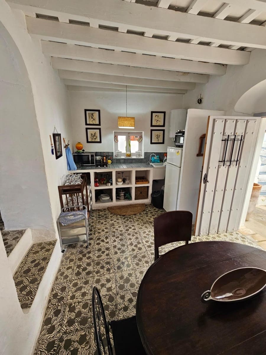 2 chambre Appartement à vendre à Vejer de la Frontera - 145 000 € (Ref: 8120178)