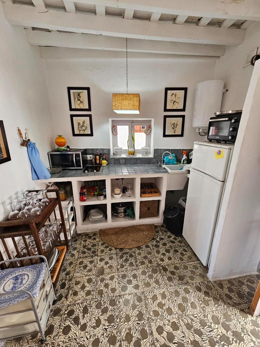 2 chambre Appartement à vendre à Vejer de la Frontera - 145 000 € (Ref: 8120178)