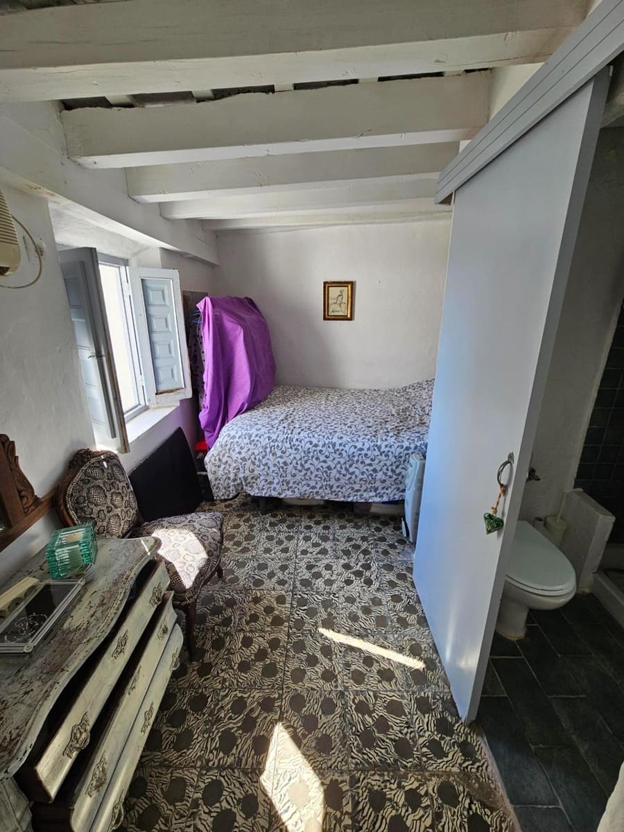 2 chambre Appartement à vendre à Vejer de la Frontera - 145 000 € (Ref: 8120178)