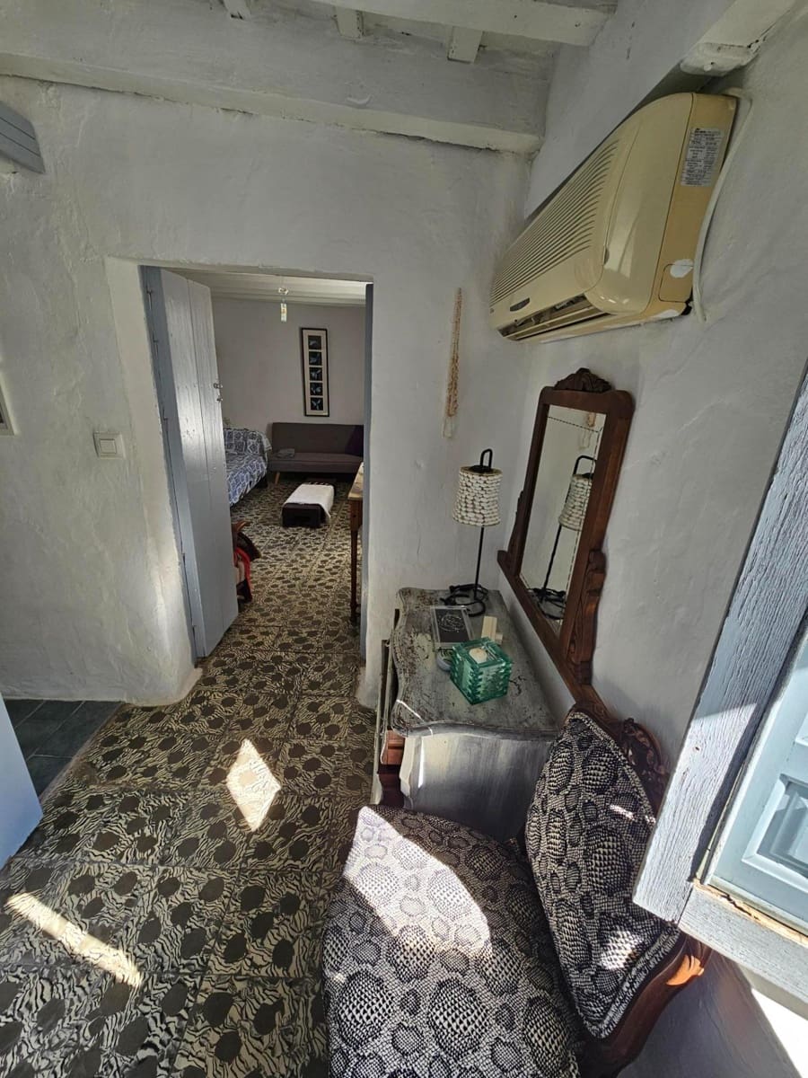 2 chambre Appartement à vendre à Vejer de la Frontera - 145 000 € (Ref: 8120178)