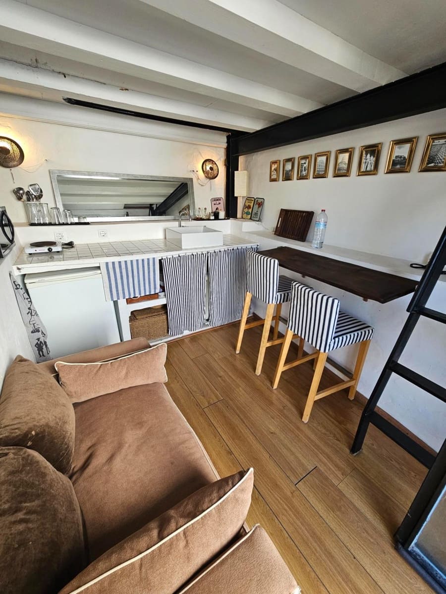 2 chambre Appartement à vendre à Vejer de la Frontera - 145 000 € (Ref: 8120178)