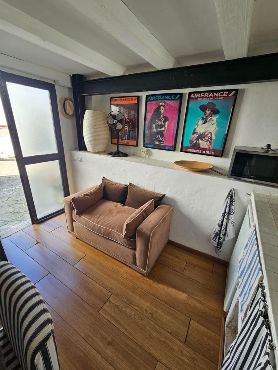 2 chambre Appartement à vendre à Vejer de la Frontera - 145 000 € (Ref: 8120178)