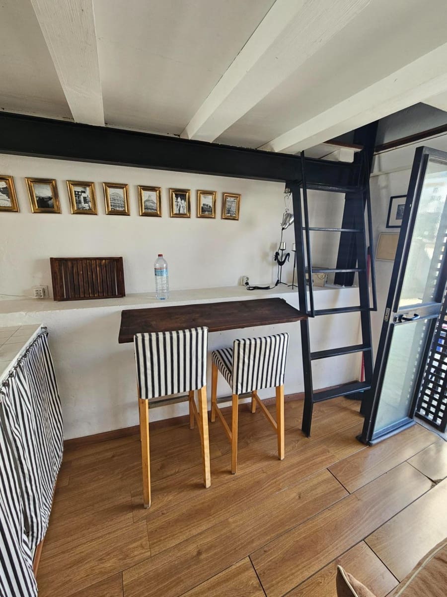 2 chambre Appartement à vendre à Vejer de la Frontera - 145 000 € (Ref: 8120178)