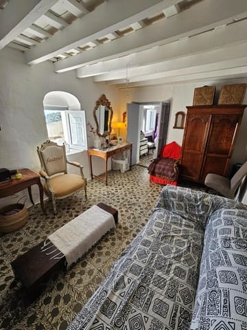 2 chambre Appartement à vendre à Vejer de la Frontera - 145 000 € (Ref: 8120178)