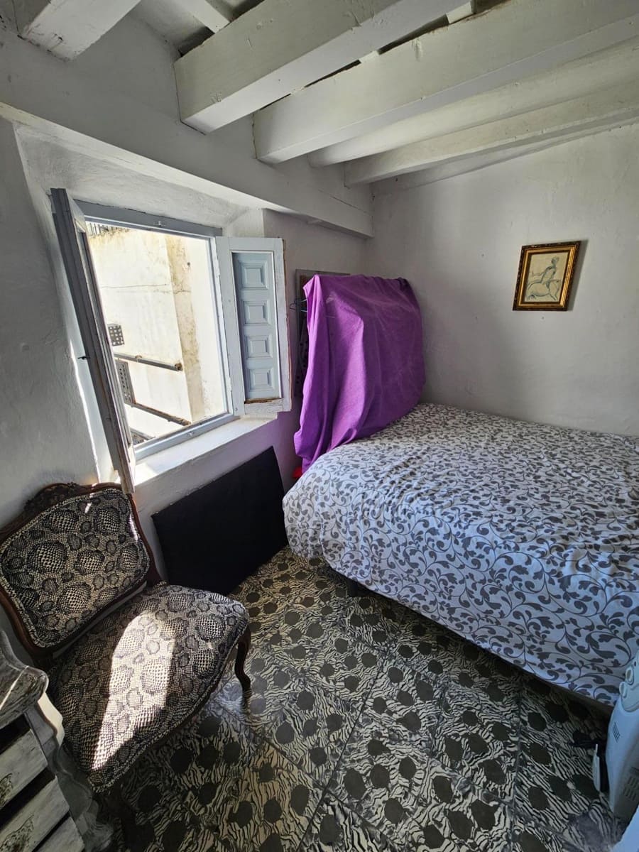 2 chambre Appartement à vendre à Vejer de la Frontera - 145 000 € (Ref: 8120178)