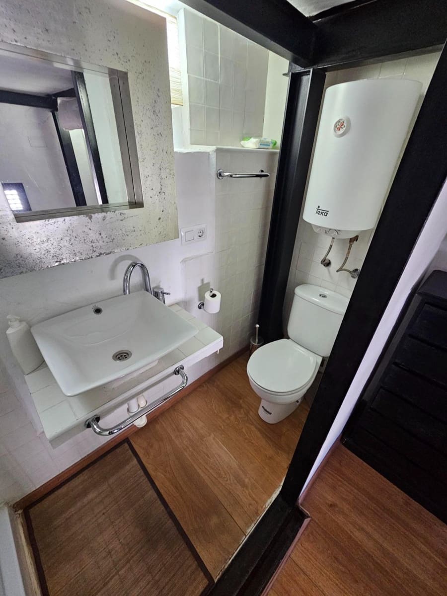 2 chambre Appartement à vendre à Vejer de la Frontera - 145 000 € (Ref: 8120178)