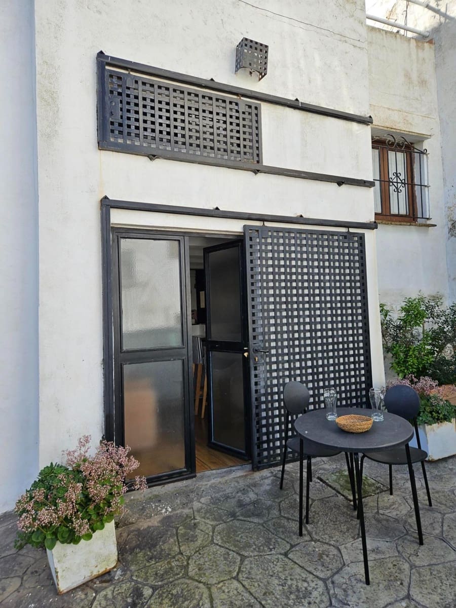 2 chambre Appartement à vendre à Vejer de la Frontera - 145 000 € (Ref: 8120178)