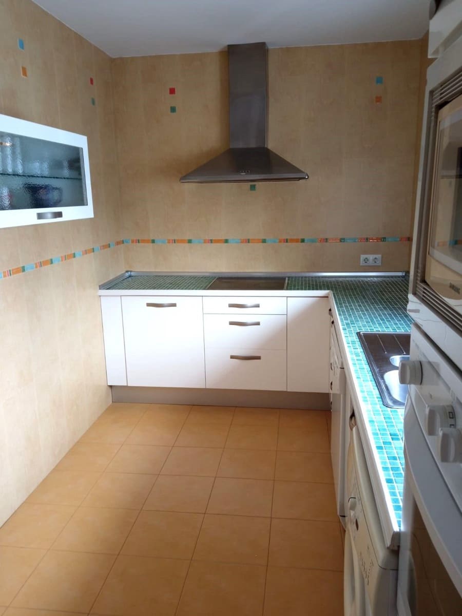 3 soveværelse Lejlighed til salg i Barbate - € 226.000 (Ref: 8138937)