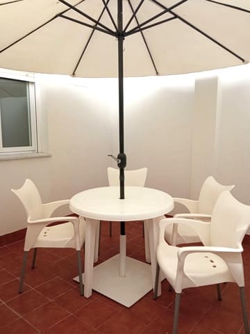 3 soveværelse Lejlighed til salg i Barbate - € 226.000 (Ref: 8138937)