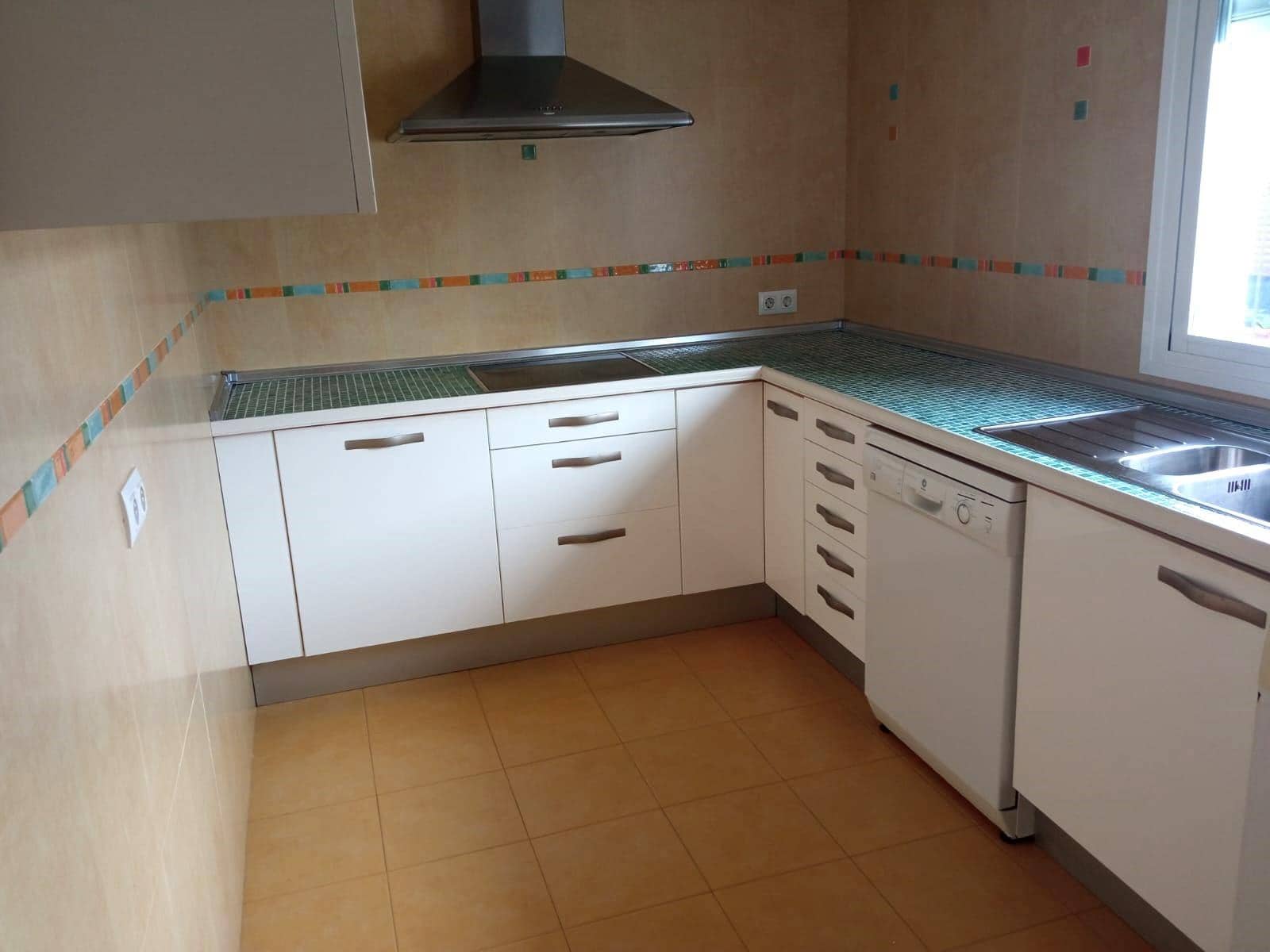 3 soveværelse Lejlighed til salg i Barbate - € 226.000 (Ref: 8138937)