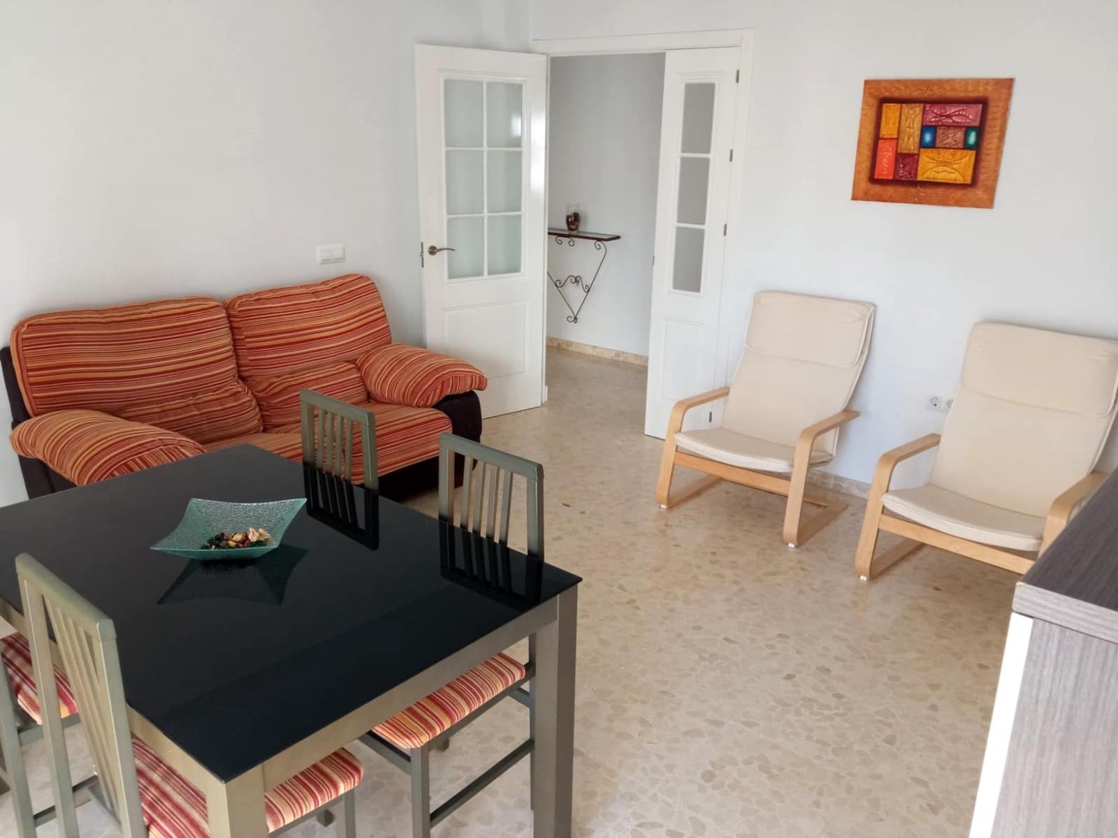 3 soveværelse Lejlighed til salg i Barbate - € 226.000 (Ref: 8138937)