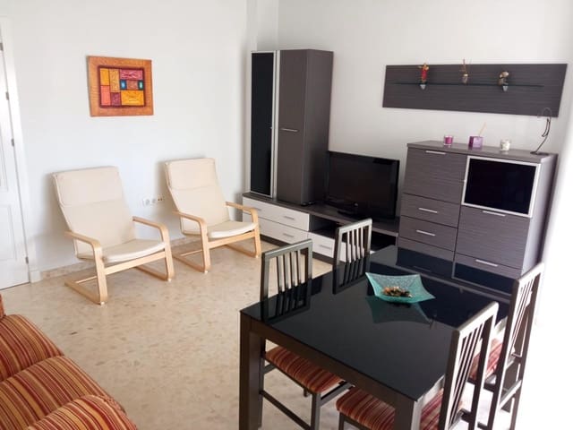 3 soveværelse Lejlighed til salg i Barbate - € 226.000 (Ref: 8138937)