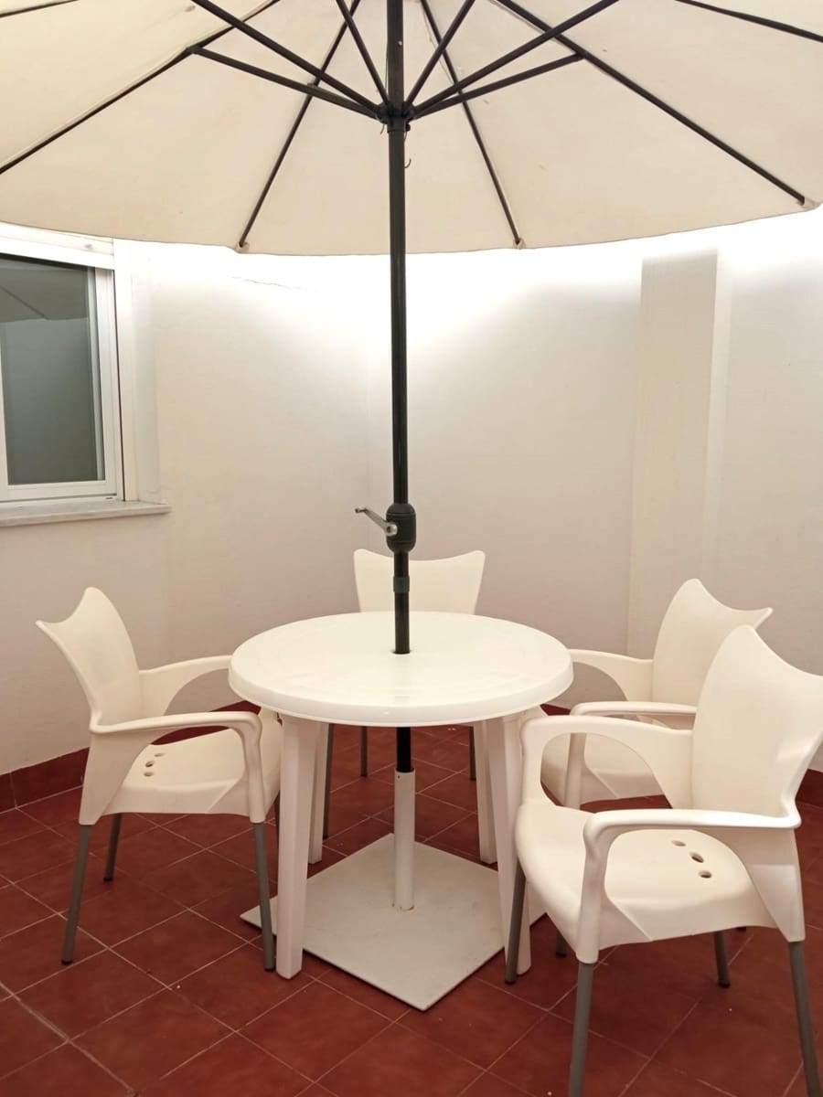 3 Zimmer Wohnung zu verkaufen in Barbate - 250.000 € (Ref: 8138937)