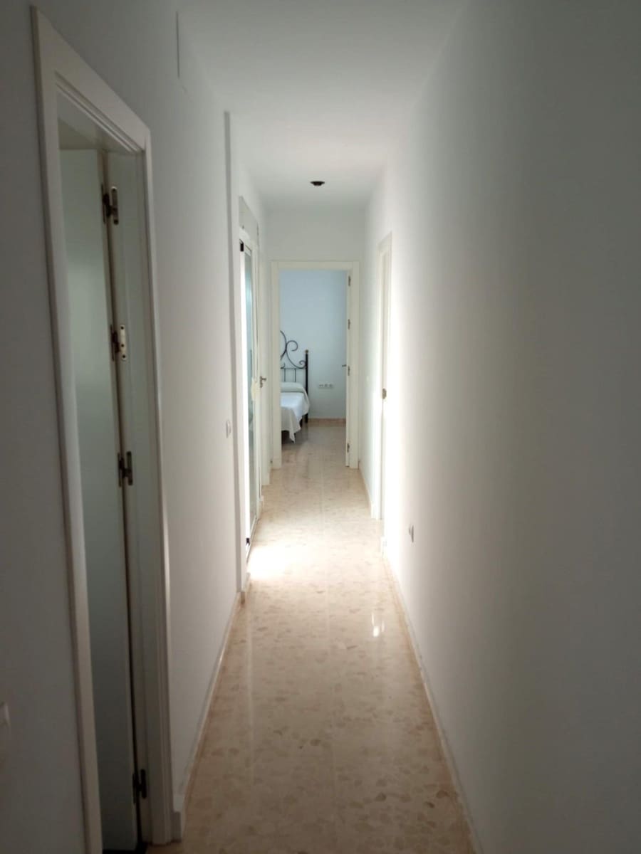 3 Zimmer Wohnung zu verkaufen in Barbate - 250.000 € (Ref: 8138937)