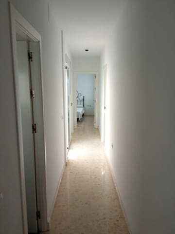 3 sovrum Lägenhet till salu i Barbate - 250 000 € (Ref: 8138937)