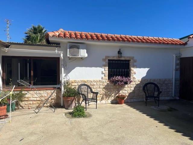 3 soverom Finca/Herregård til salgs i Tarifa - € 800 000 (Ref: 8158706)