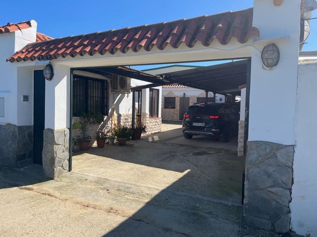 3 soverom Finca/Herregård til salgs i Tarifa - € 800 000 (Ref: 8158706)