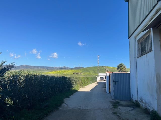 3 soverom Finca/Herregård til salgs i Tarifa - € 800 000 (Ref: 8158706)