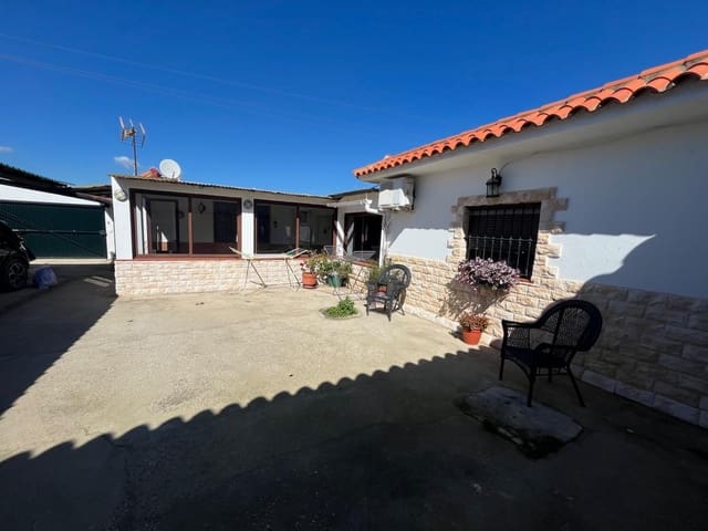 3 soverom Finca/Herregård til salgs i Tarifa - € 800 000 (Ref: 8158706)