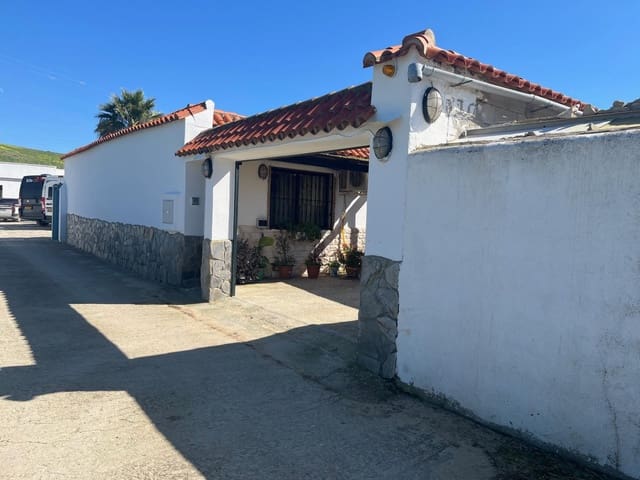 3 soverom Finca/Herregård til salgs i Tarifa - € 800 000 (Ref: 8158706)