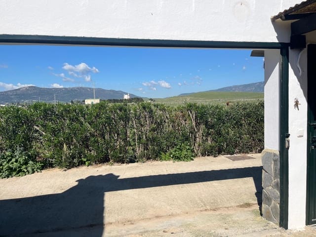 3 soverom Finca/Herregård til salgs i Tarifa - € 800 000 (Ref: 8158706)