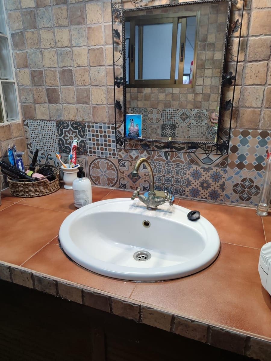 3 soverom Finca/Herregård til salgs i Tarifa - € 800 000 (Ref: 8158706)