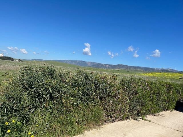 3 soverom Finca/Herregård til salgs i Tarifa - € 800 000 (Ref: 8158706)