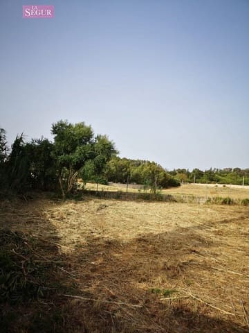 Terreno para Construção para venda em Conil de la Frontera - 219 000 € (Ref: 8197727)
