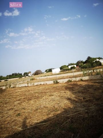 Terreno para Construção para venda em Conil de la Frontera - 219 000 € (Ref: 8197727)