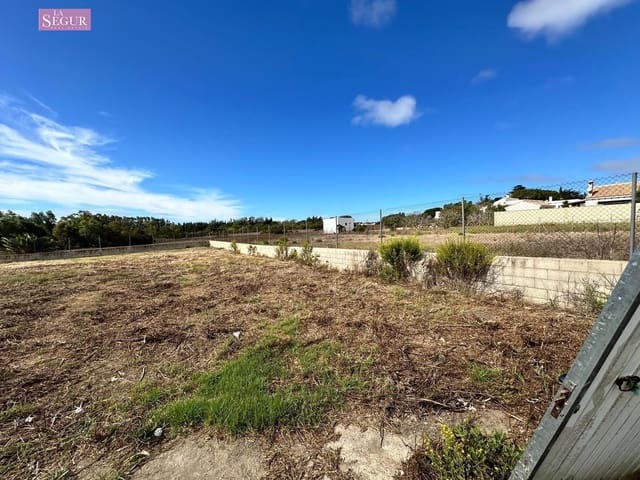 Terreno para Construção para venda em Conil de la Frontera - 219 000 € (Ref: 8197727)
