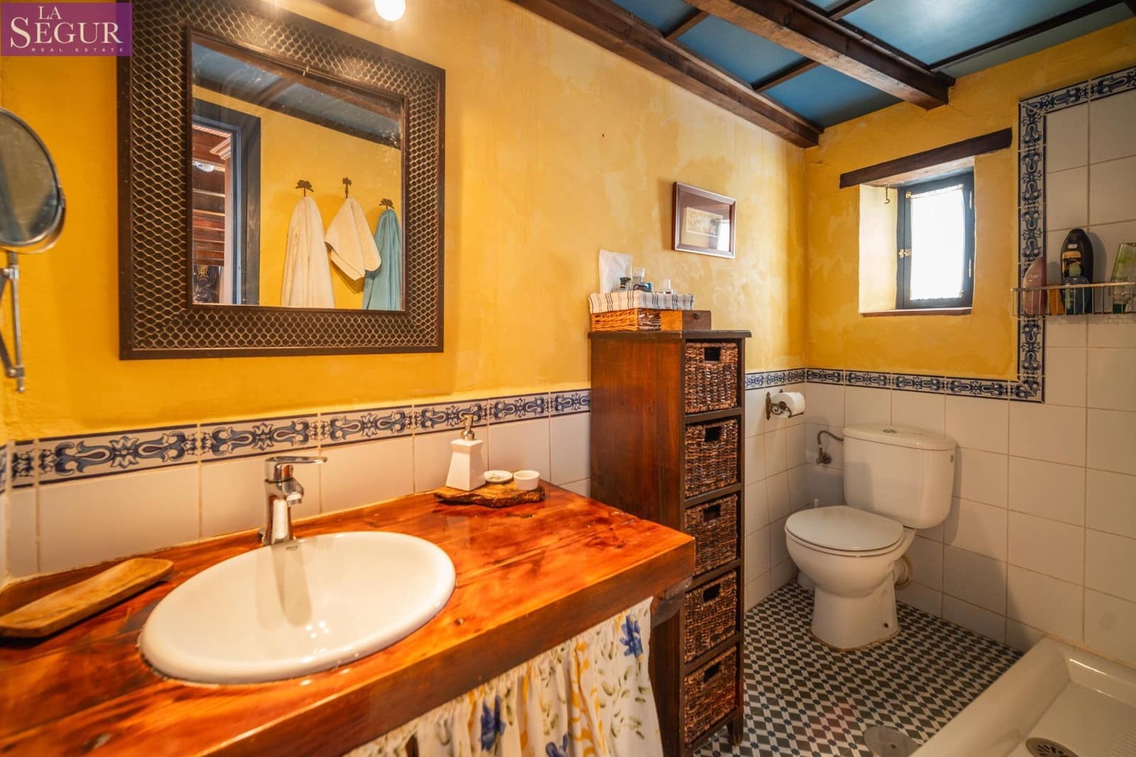 1 soverom Hus til salgs i Vejer de la Frontera - € 175 000 (Ref: 8206756)