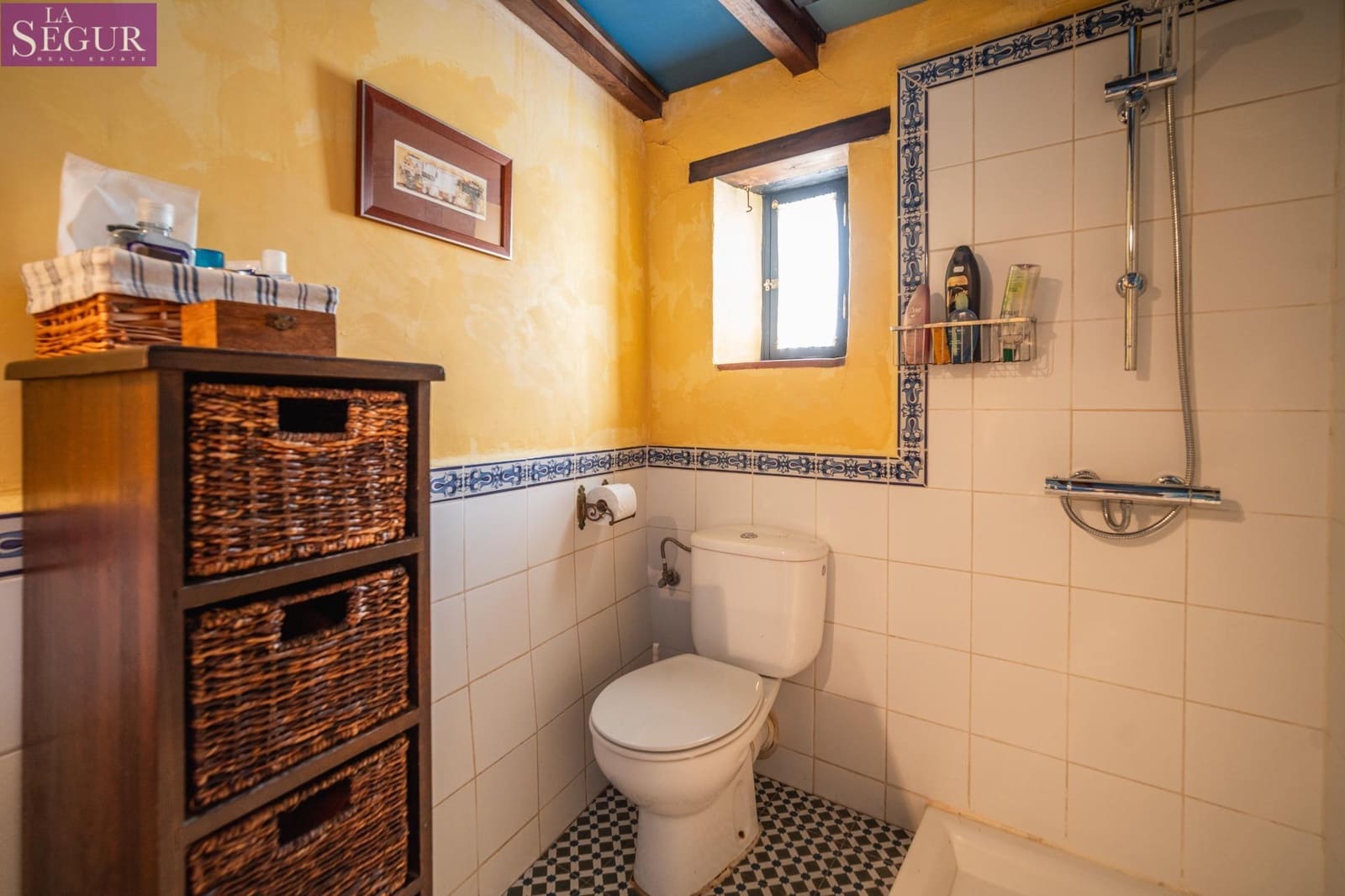 1 soverom Hus til salgs i Vejer de la Frontera - € 175 000 (Ref: 8206756)