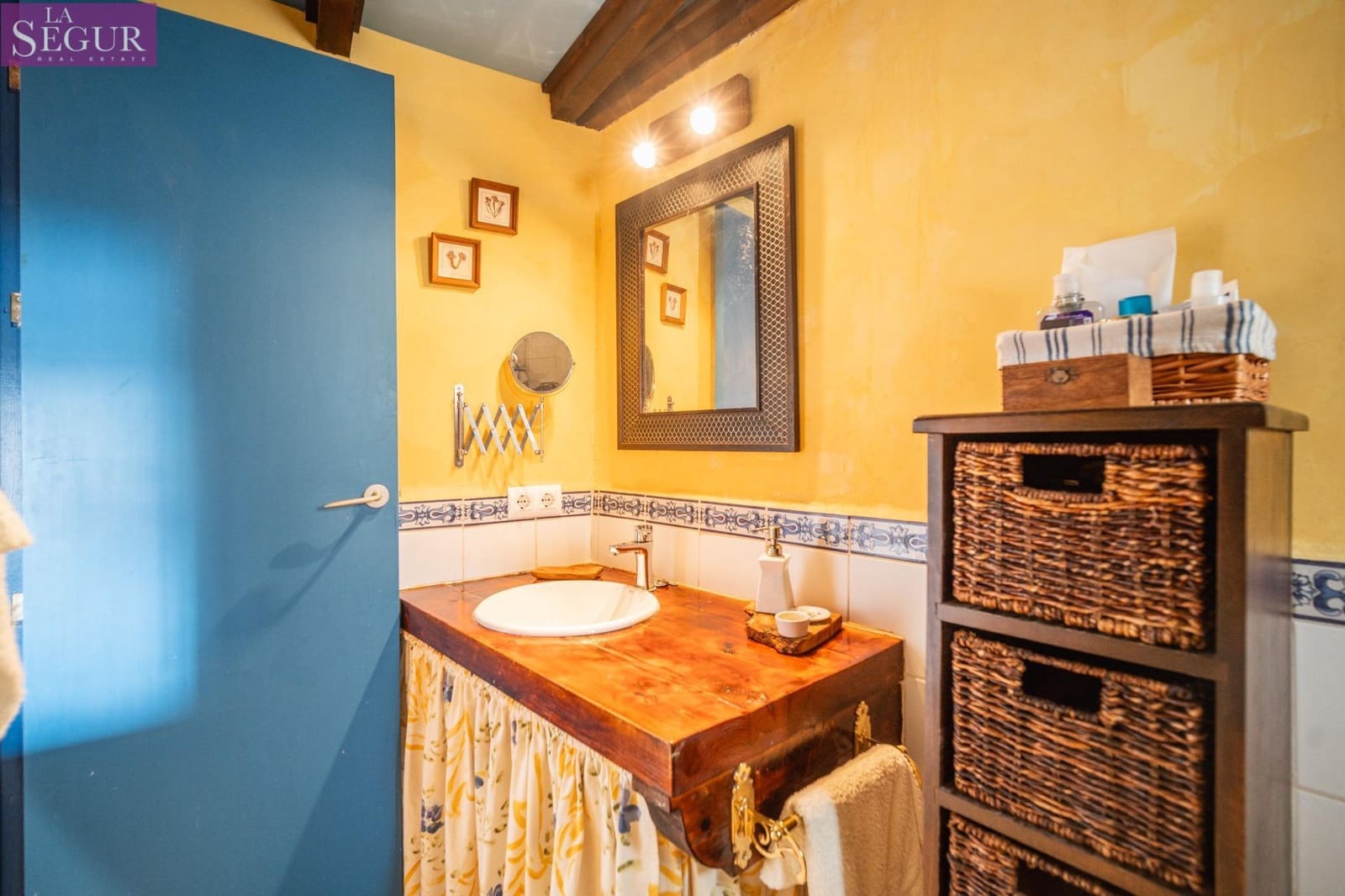 1 soverom Hus til salgs i Vejer de la Frontera - € 175 000 (Ref: 8206756)