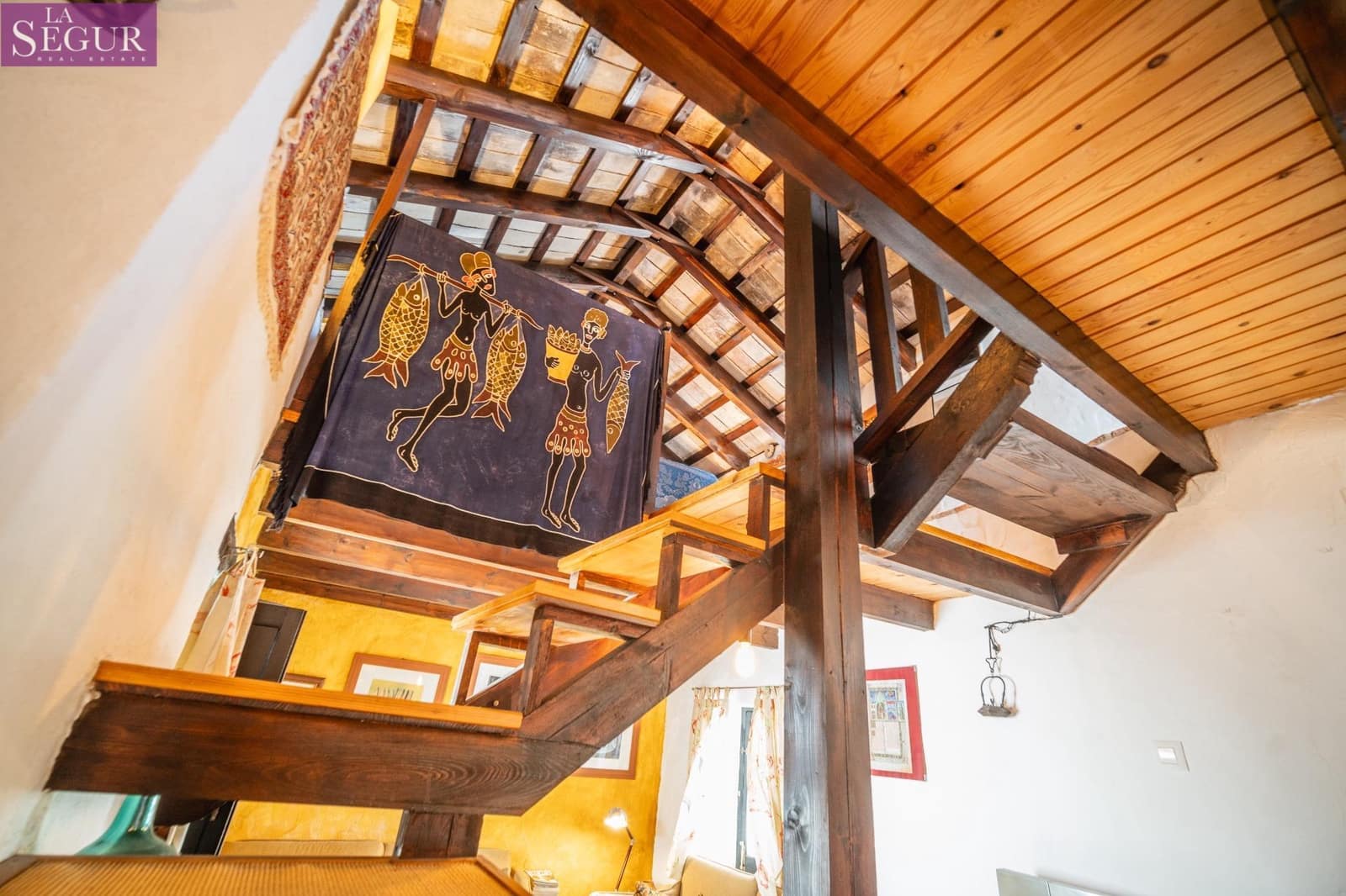 1 soverom Hus til salgs i Vejer de la Frontera - € 175 000 (Ref: 8206756)