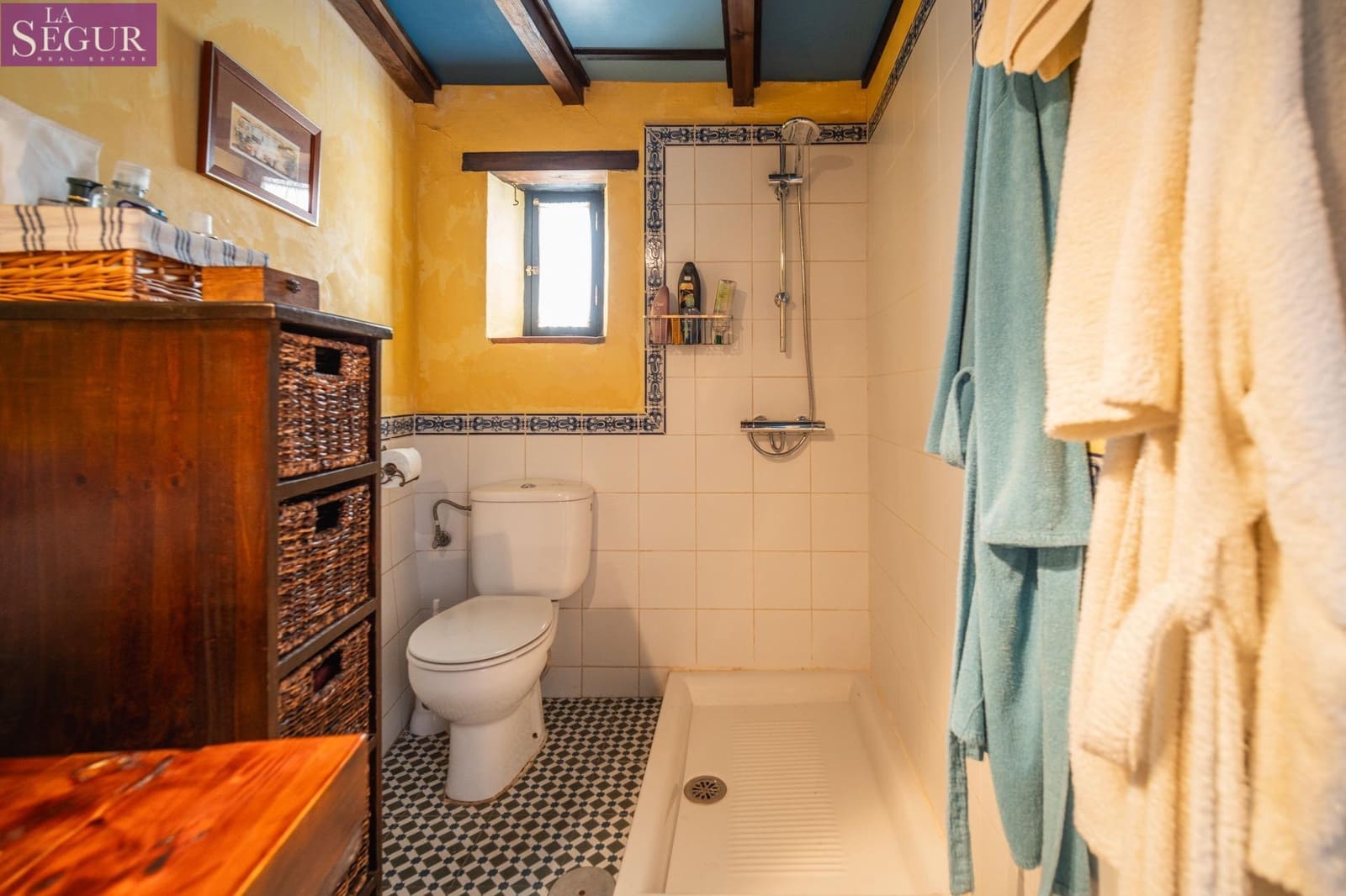 1 soveværelse Byhus til salg i Vejer de la Frontera - € 160.000 (Ref: 8206756)