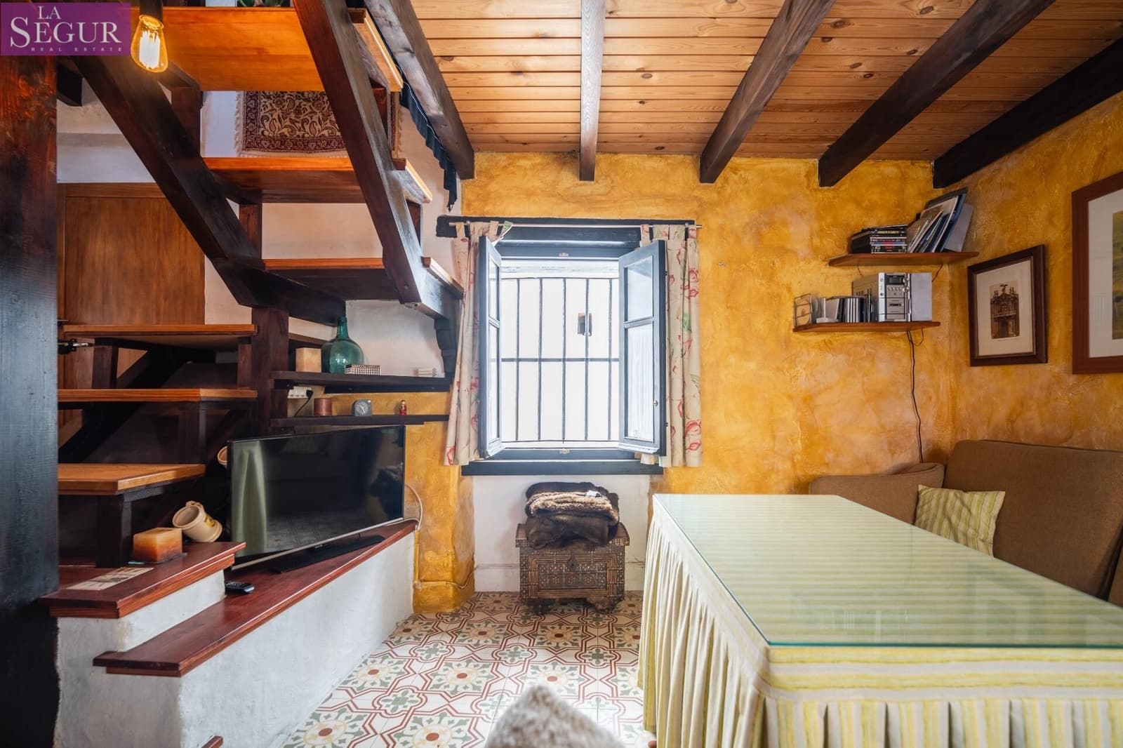 1 soveværelse Byhus til salg i Vejer de la Frontera - € 160.000 (Ref: 8206756)