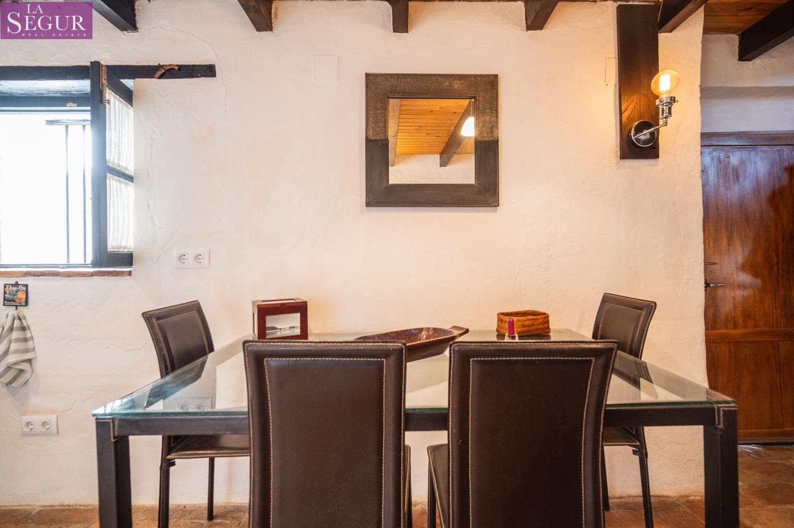 1 soveværelse Byhus til salg i Vejer de la Frontera - € 160.000 (Ref: 8206756)