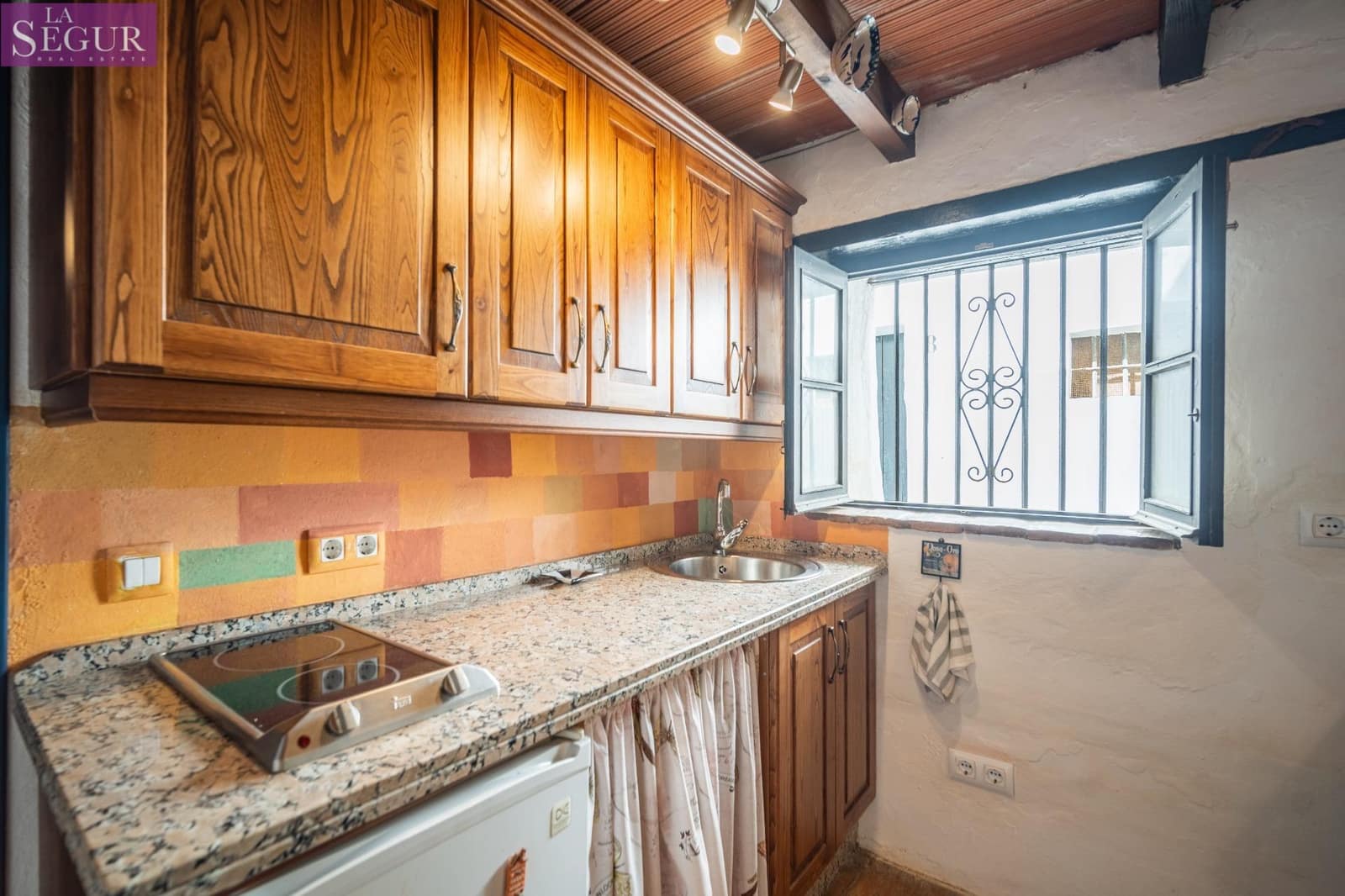 1 soveværelse Byhus til salg i Vejer de la Frontera - € 160.000 (Ref: 8206756)
