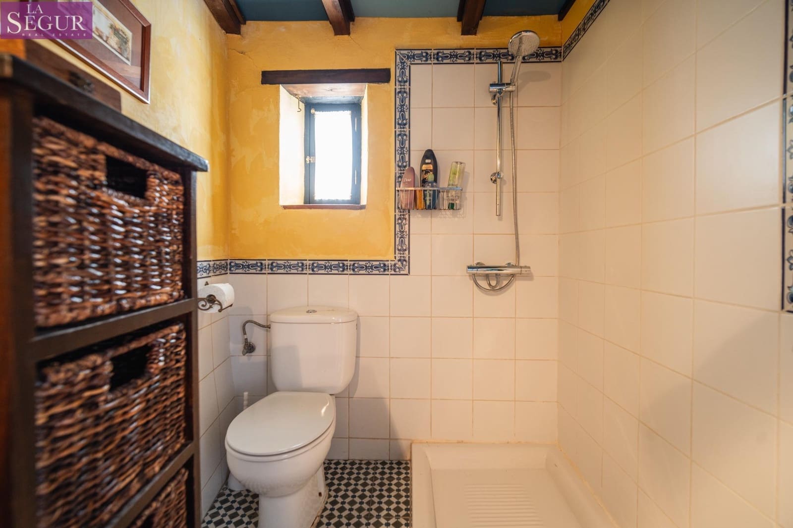 1 soveværelse Byhus til salg i Vejer de la Frontera - € 160.000 (Ref: 8206756)