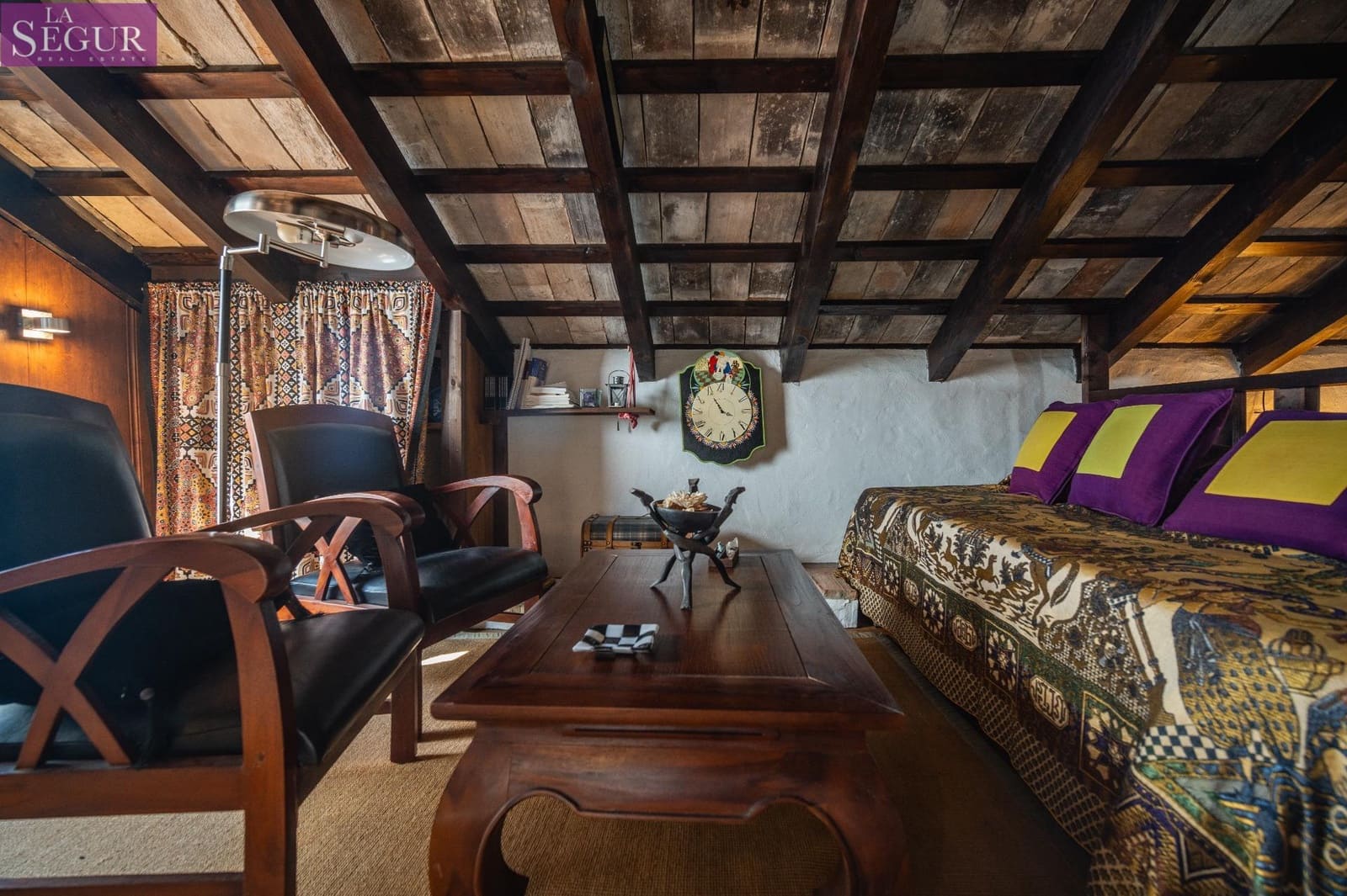 1 soveværelse Byhus til salg i Vejer de la Frontera - € 160.000 (Ref: 8206756)