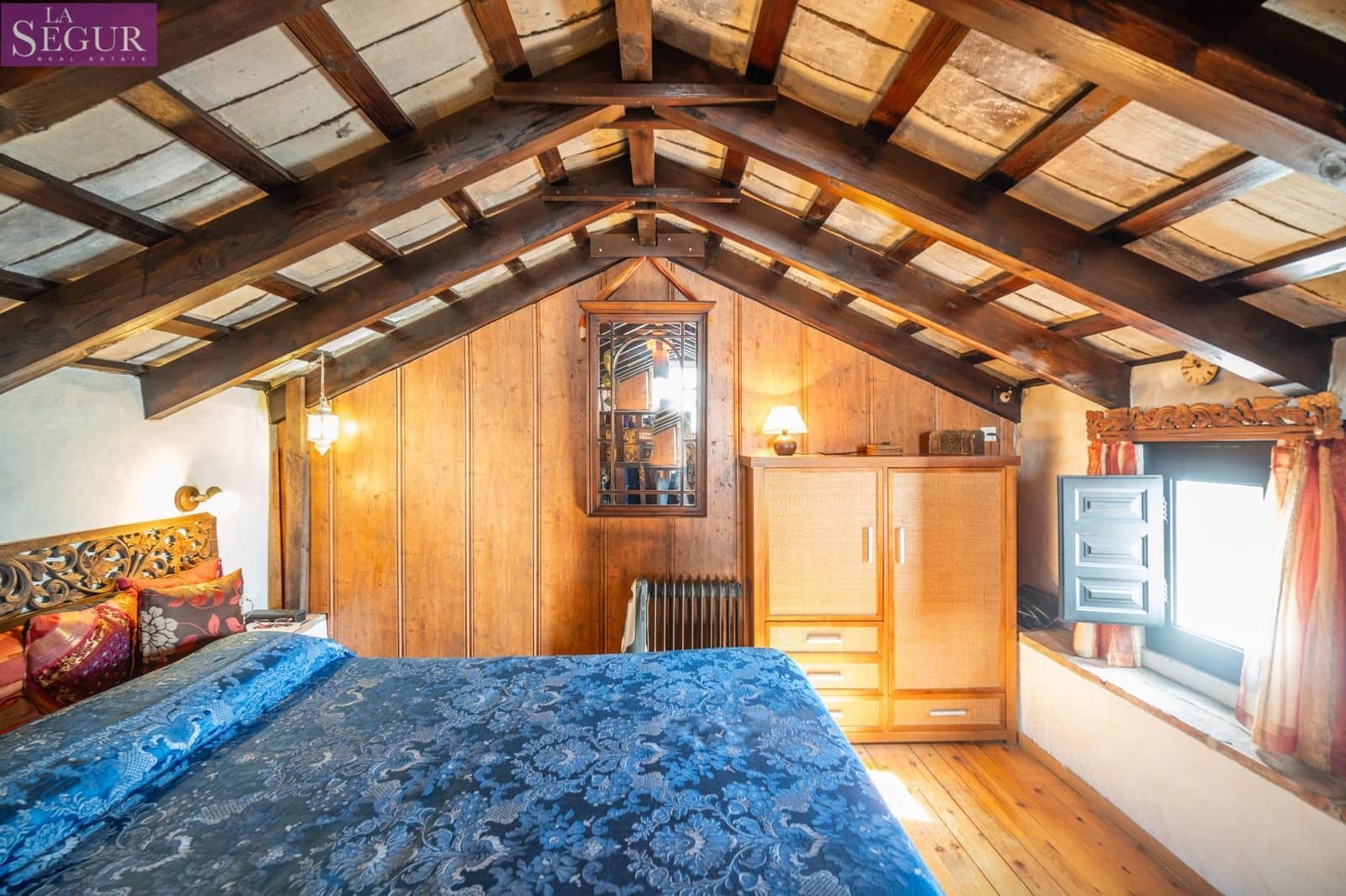 1 soveværelse Byhus til salg i Vejer de la Frontera - € 160.000 (Ref: 8206756)