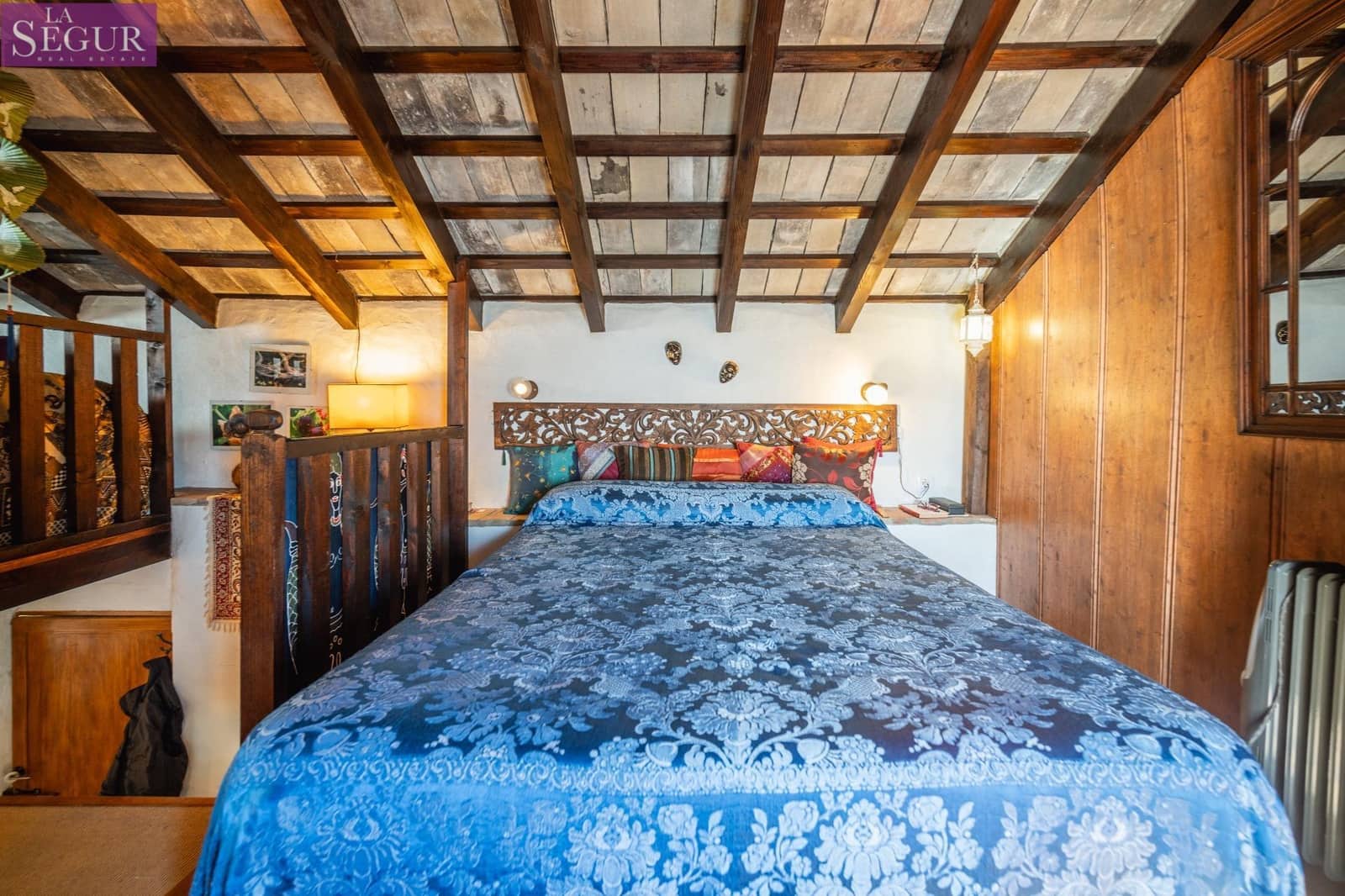 1 soveværelse Byhus til salg i Vejer de la Frontera - € 160.000 (Ref: 8206756)