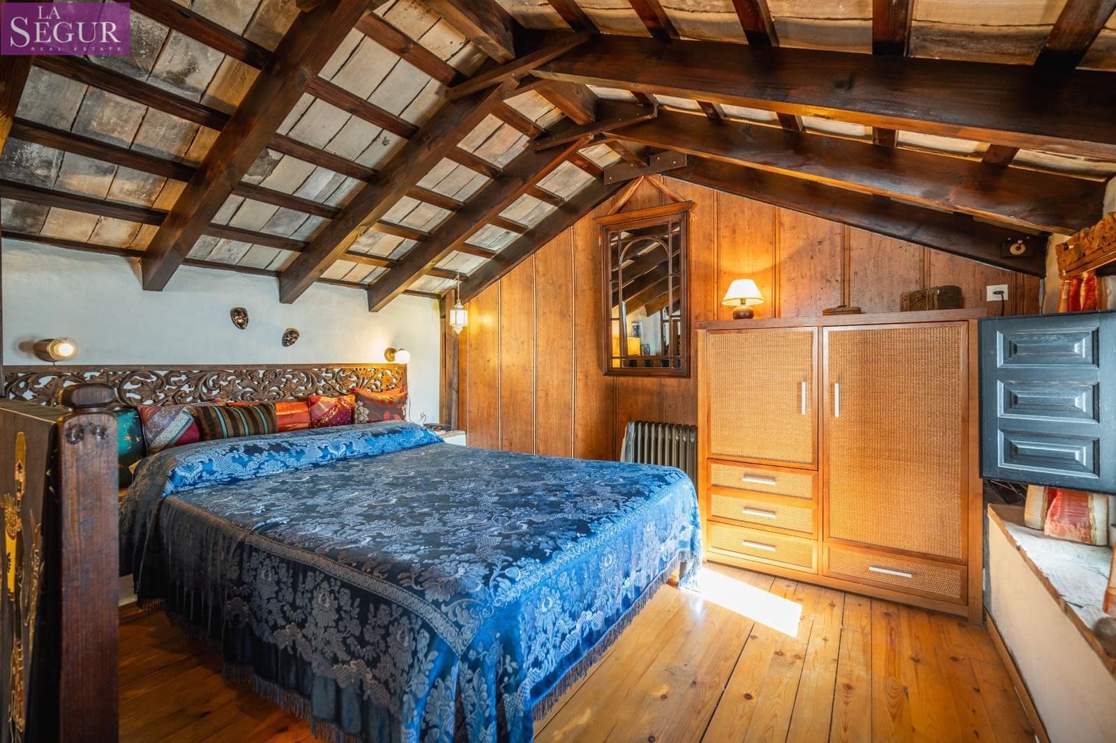 1 soveværelse Byhus til salg i Vejer de la Frontera - € 160.000 (Ref: 8206756)