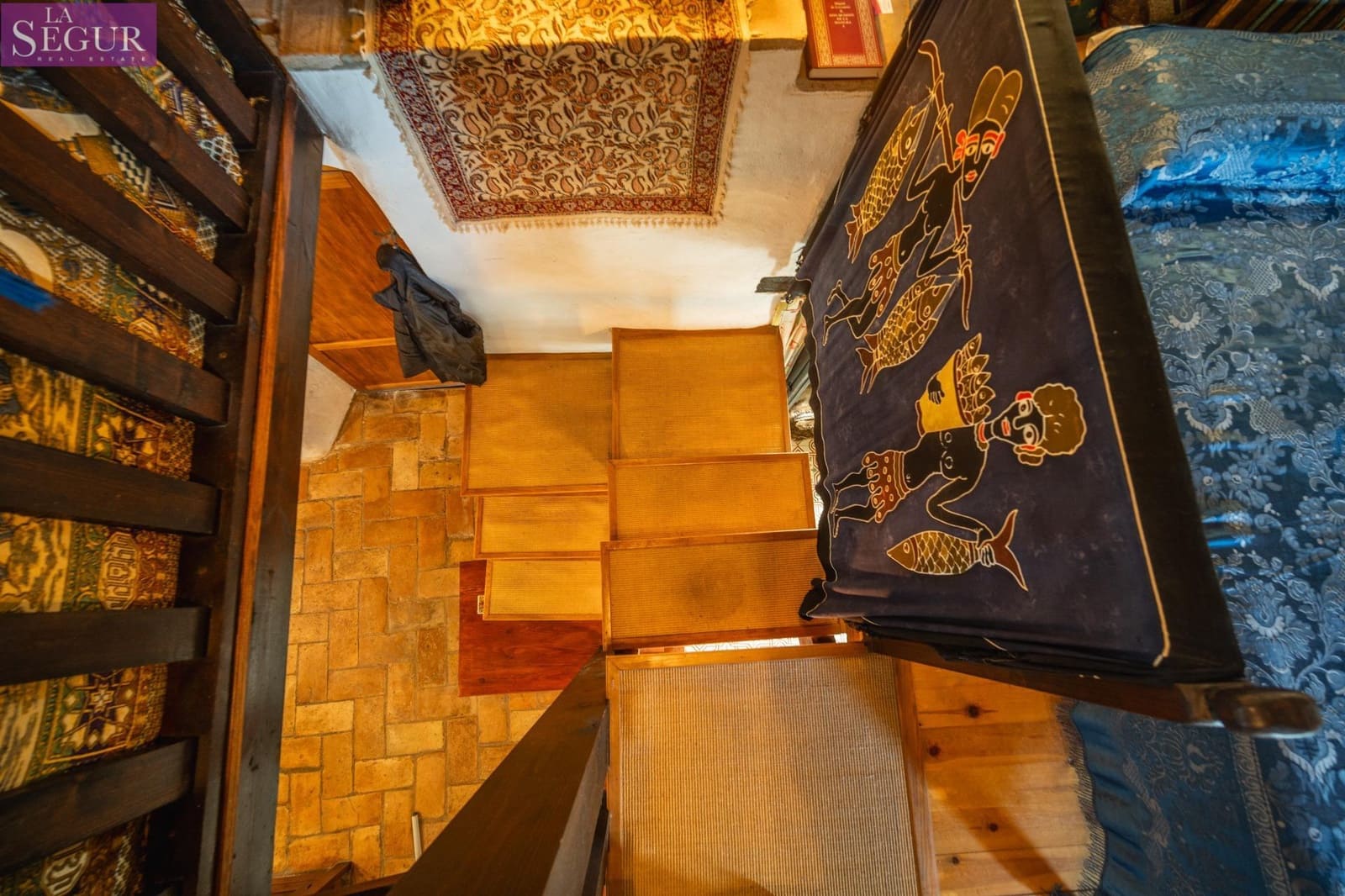 1 soveværelse Byhus til salg i Vejer de la Frontera - € 160.000 (Ref: 8206756)