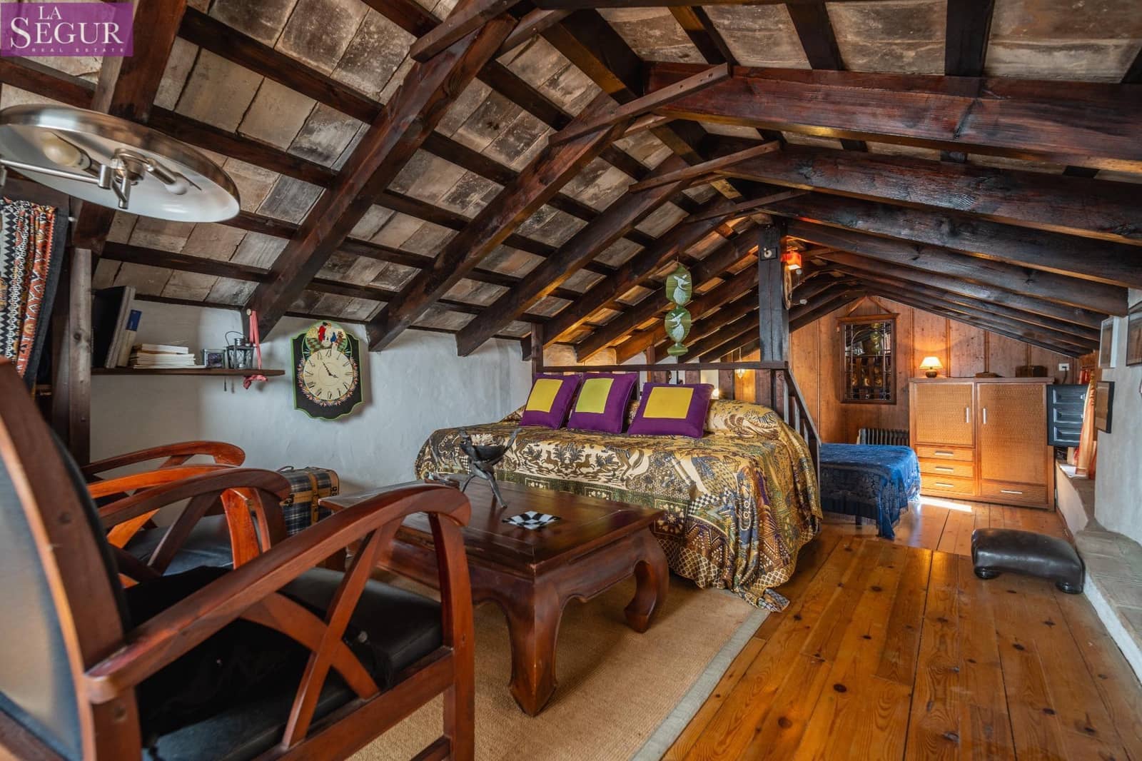 1 soveværelse Byhus til salg i Vejer de la Frontera - € 160.000 (Ref: 8206756)