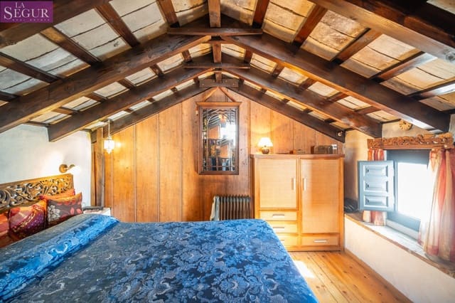 1 makuuhuone Omakotitalo myytävänä paikassa Vejer de la Frontera - 160 000 € (Ref: 8206756)