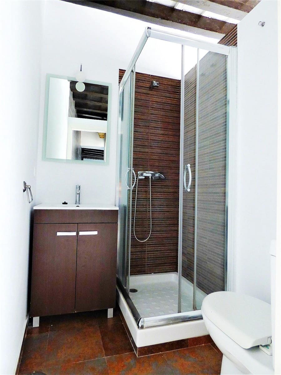 Penthouse til salgs i Cadiz by - € 169 000 (Ref: 8220685)